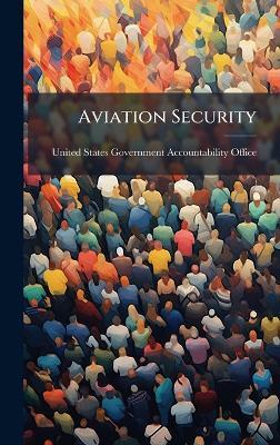 Aviation Security - cover
