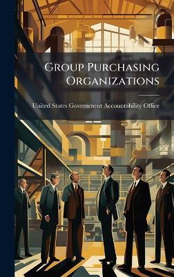 Group Purchasing Organizations - cover
