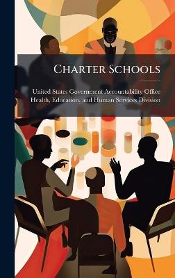 Charter Schools - cover