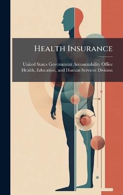 Health Insurance - cover