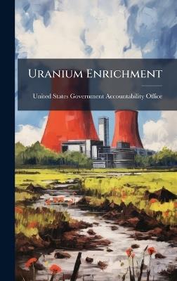 Uranium Enrichment - cover