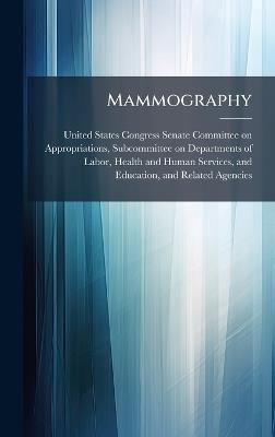 Mammography - cover