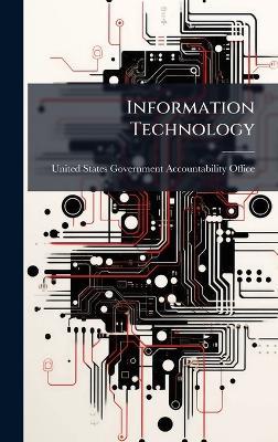 Information Technology - cover