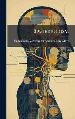 Bioterrorism - cover