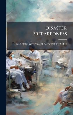 Disaster Preparedness - cover