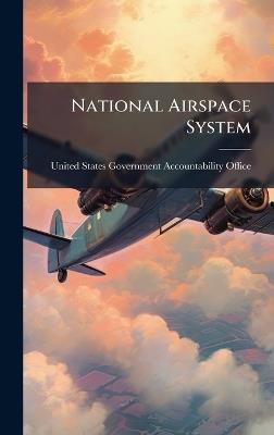 National Airspace System - cover