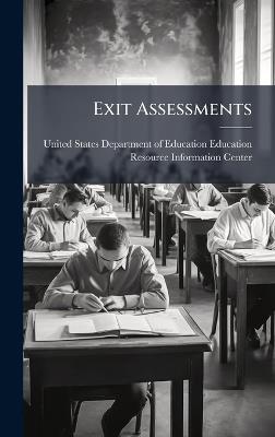 Exit Assessments - cover