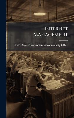 Internet Management - cover