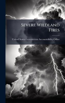 Severe Wildland Fires - cover
