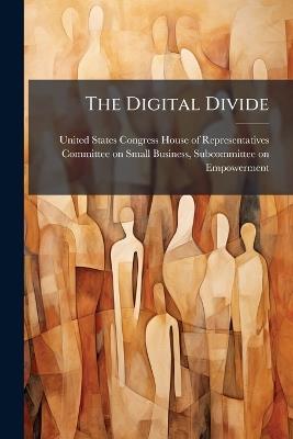 The Digital Divide - cover