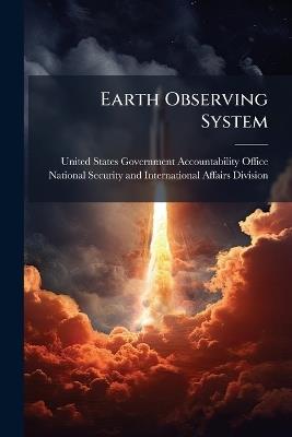 Earth Observing System - cover
