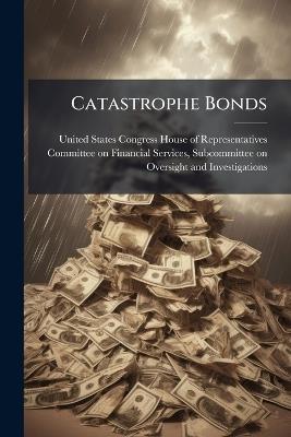 Catastrophe Bonds - cover