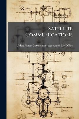 Satellite Communications - cover