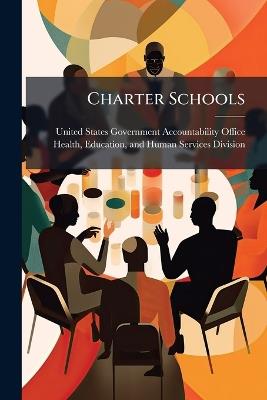 Charter Schools - cover