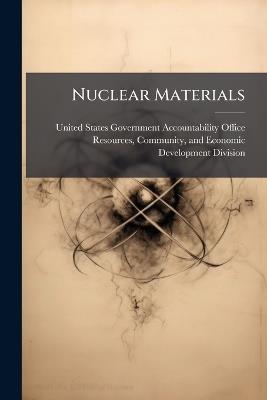 Nuclear Materials - cover