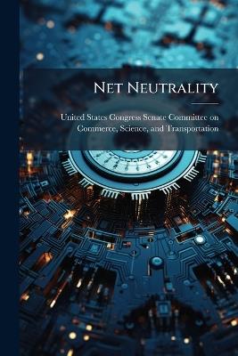 Net Neutrality - cover