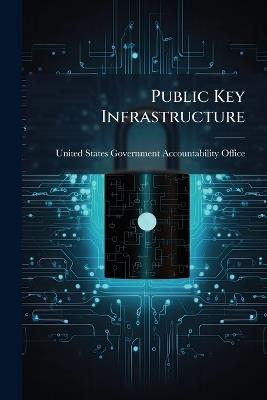 Public Key Infrastructure - cover