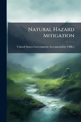 Natural Hazard Mitigation - cover