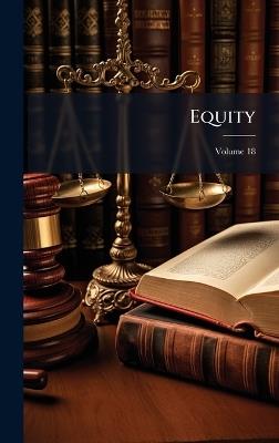 Equity - Anonymous - cover