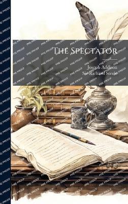 The Spectator - Joseph Addison - cover