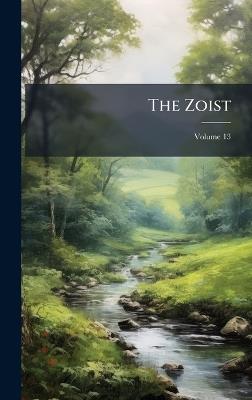 The Zoist - cover