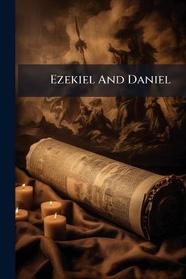 Ezekiel And Daniel - Anonymous - cover