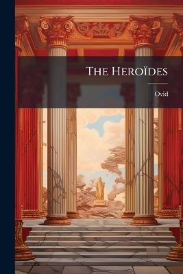 The Heroïdes - cover