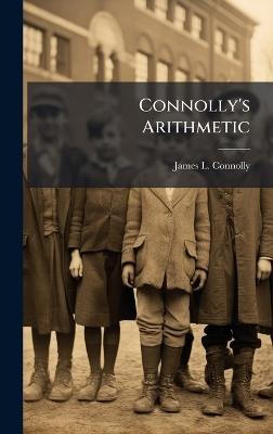 Connolly's Arithmetic - cover