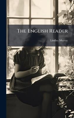 The English Reader - Lindley Murray - cover