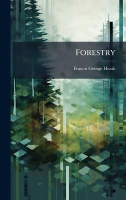Forestry - cover