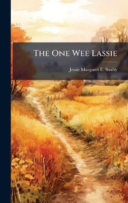 The One Wee Lassie - cover