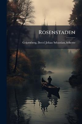 Rosenstaden - cover