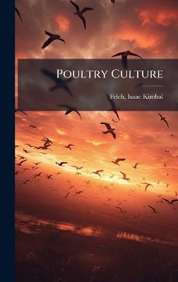 Poultry Culture - cover