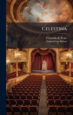 Celestina - Fernando de Rojas - cover