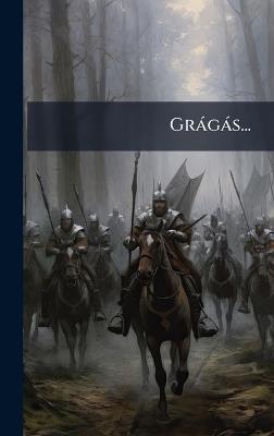 Gràgàs... - Anonymous - cover