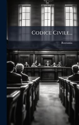 Codice Civile... - cover