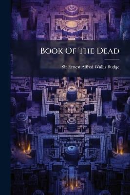 Book Of The Dead - cover