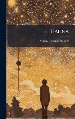 Nanna - Gustav Theodor Fechner - cover