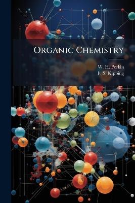 Organic Chemistry - cover