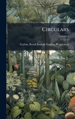 Circulars - cover