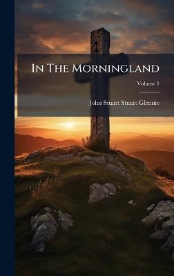 In The Morningland - cover