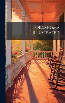 Oklahoma Illustrated - Anonymous - cover