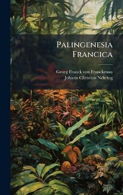 Palingenesia Francica - cover