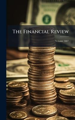 The Financial Review - Anonymous - cover