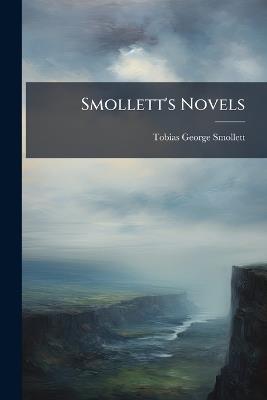 Smollett's Novels - Tobias George Smollett - cover