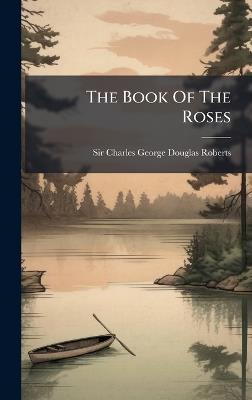 The Book Of The Roses - cover
