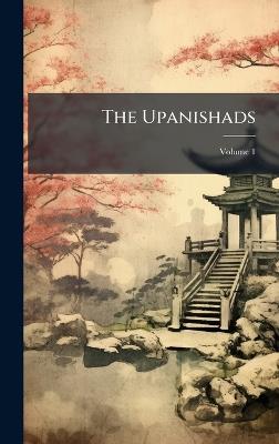 The Upanishads - cover