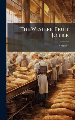 The Western Fruit Jobber - cover