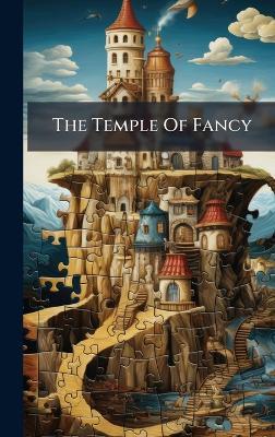 The Temple Of Fancy - cover