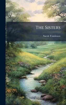 The Sisters - Sarah Tomlinson - cover